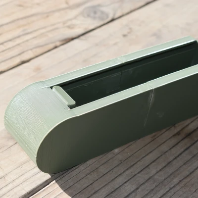 Hộp Đựng Đồ Có Nắp Đậy