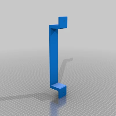 Giá đỡ công tắc D-Link DGS-1008p