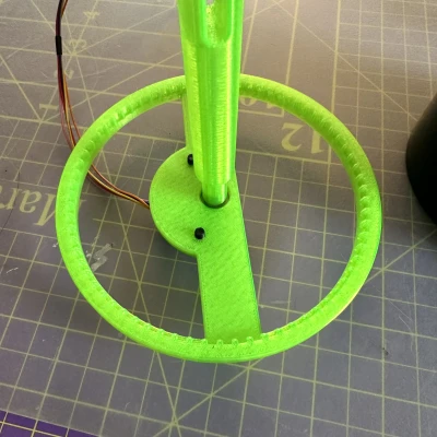 Bộ Tự Động Hóa Thùng Pha Phim Paterson