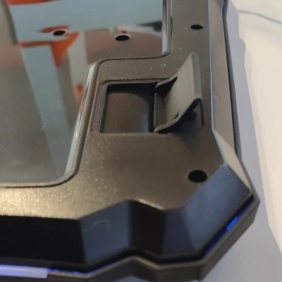 Giá đỡ bàn phím Parthica