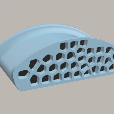 Giá Đỡ Tai Nghe Cho Tường và Bàn Làm Việc