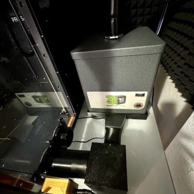 Bộ Lọc Tuần Hoàn Không Khí BOFA Print Pro2