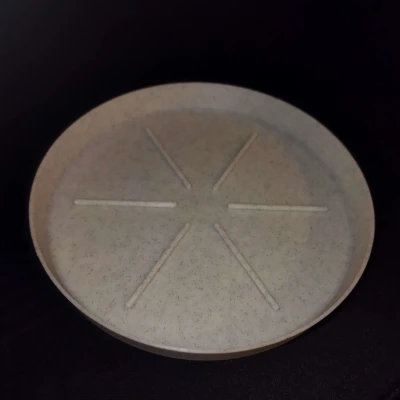 Khay Đựng Chậu Hoa