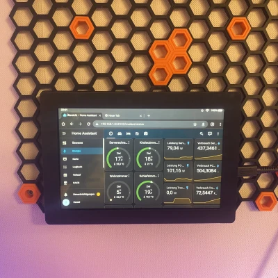 Giá treo tường HSW FireHD 8