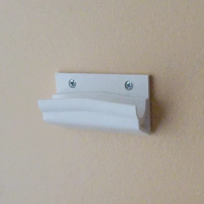 Giá Treo Tường Cho Ghế Bước Cosco