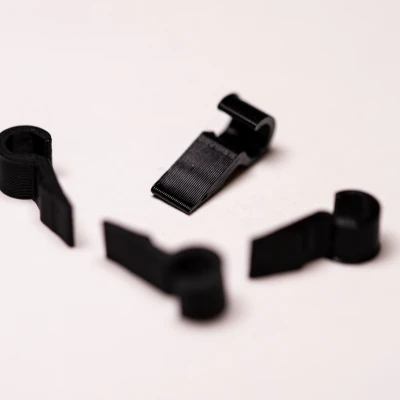 Kẹp cáp cho xe hơi [Phiên bản PETG và TPU]