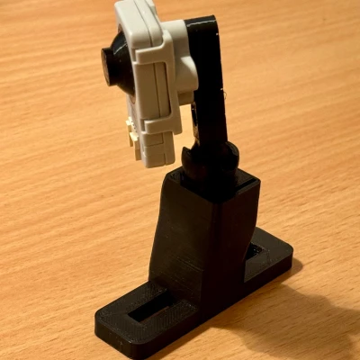 Giá Đỡ Camera SV06/Plus cho Unit CamS3