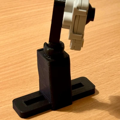 Giá Đỡ Camera SV06/Plus cho Unit CamS3