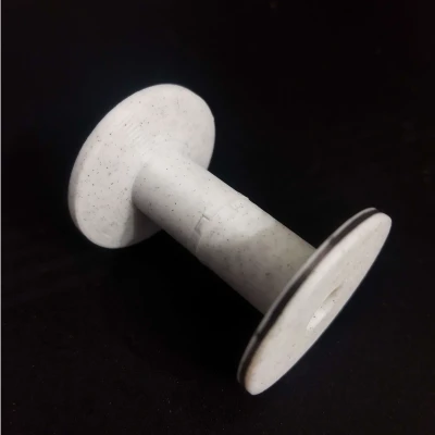 Cuộn chỉ 2 mảnh đơn giản