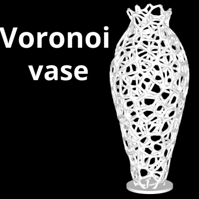 Voro vase