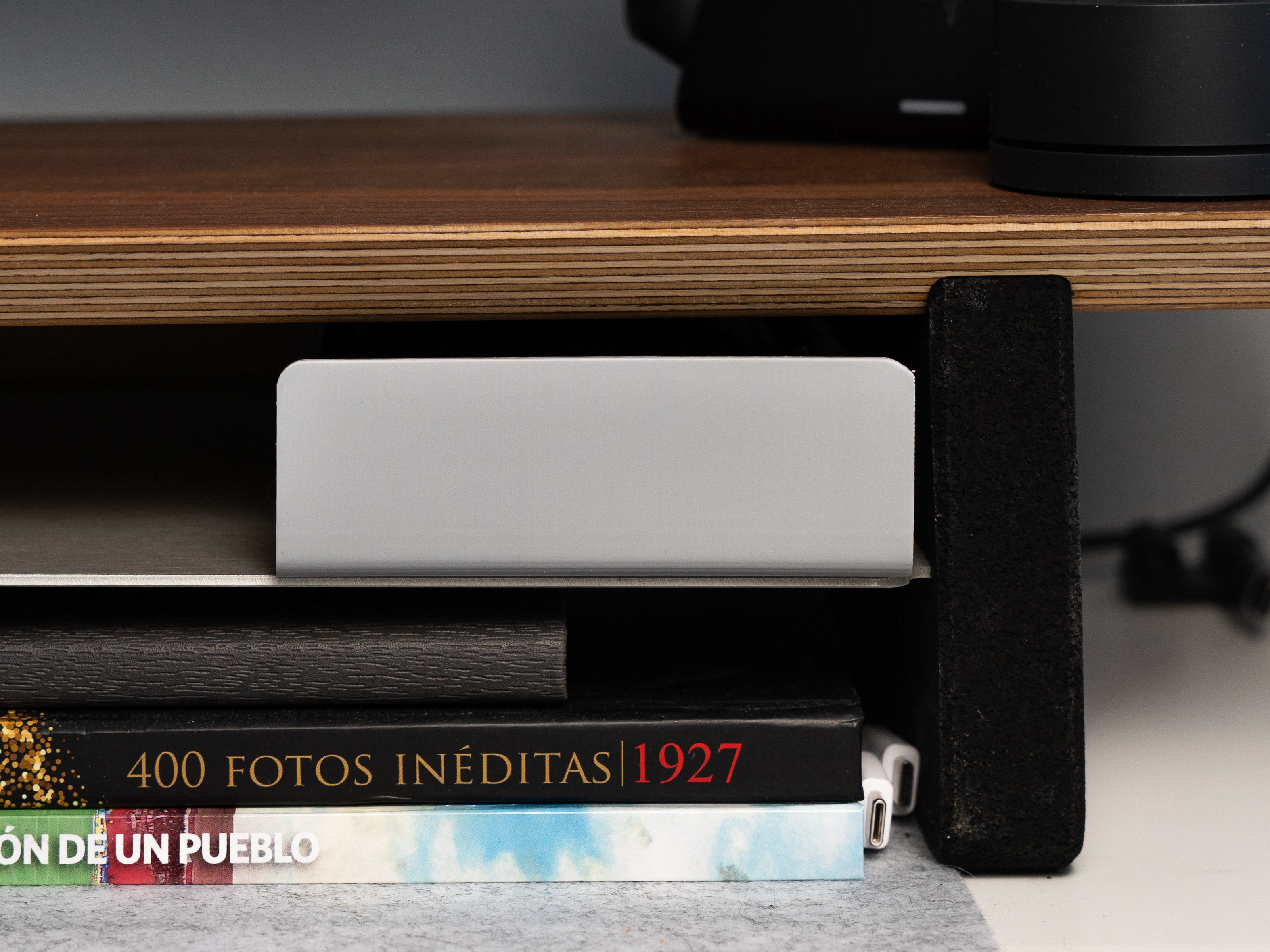 Khay Sắp Xếp Bàn Làm Việc (Kiểu Grovemade)