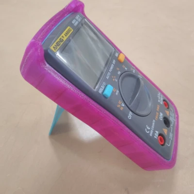 Vỏ Bảo Vệ Đồng Hồ Vạn Năng Aneng AN8002