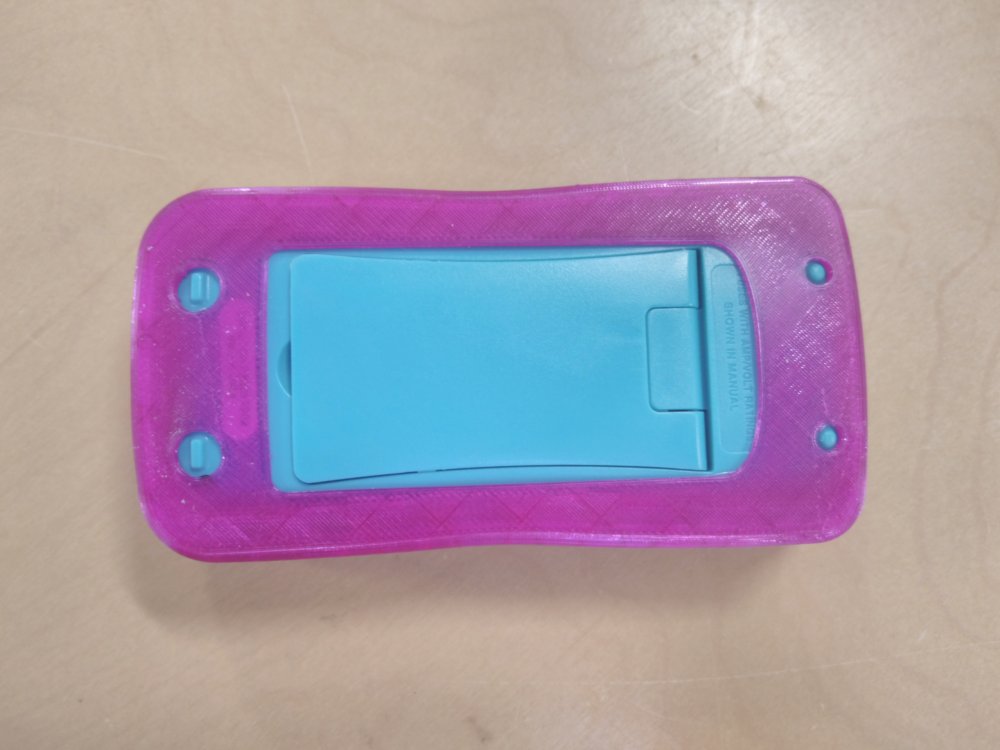 Vỏ Bảo Vệ Đồng Hồ Vạn Năng Aneng AN8002