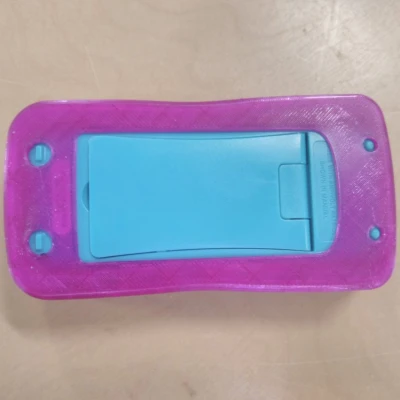 Vỏ Bảo Vệ Đồng Hồ Vạn Năng Aneng AN8002