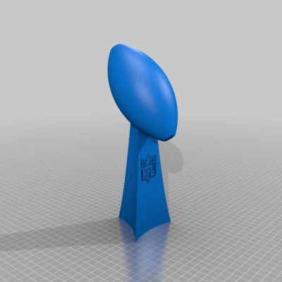 Mô hình Cúp Lombardi