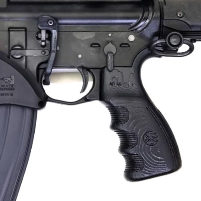 Tay Nắm Súng Lục Bắn Tỉa AR