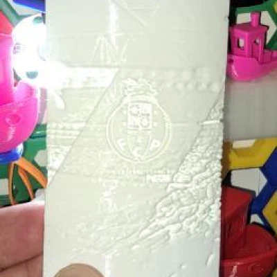 Litho Porto Edition: Tôn Vinh Đam Mê Của Bạn Với FC Porto