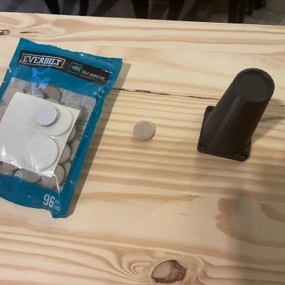 Chân Bàn Làm Việc