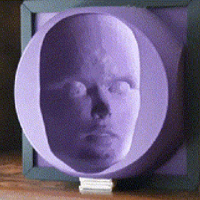 AI Lõm (Hollow AI) - Ảo Ảnh Độc Đáo