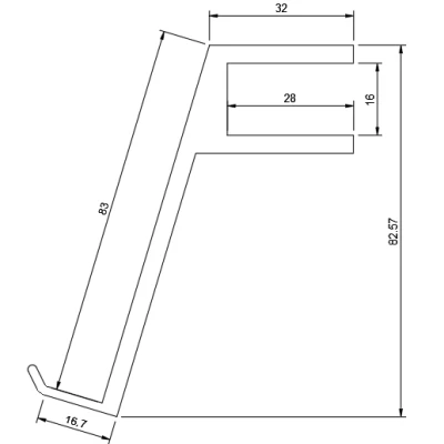 Giá Đỡ Đa Năng Để Bàn