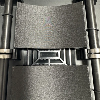 Tấm Chắn Nhiệt EIBOS Cyclopes