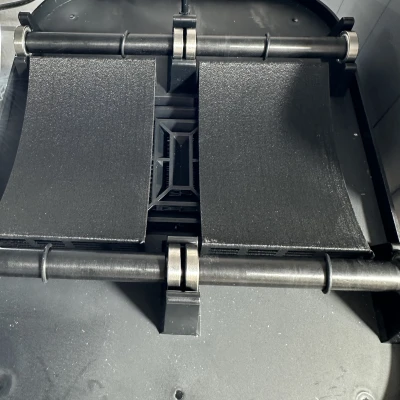 Tấm Chắn Nhiệt EIBOS Cyclopes