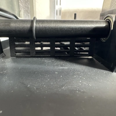 Tấm Chắn Nhiệt EIBOS Cyclopes