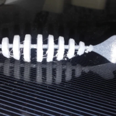 Mồi Câu Cá Mềm