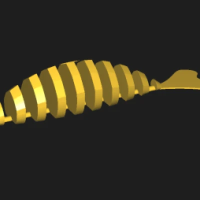 Mồi Câu Cá Mềm