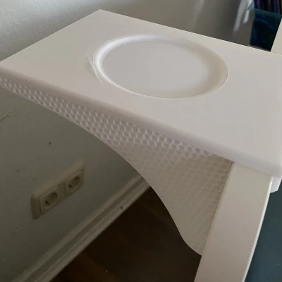 Bàn nhỏ / Táp đầu giường