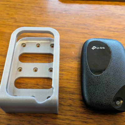 Giá đỡ/Vỏ treo tường cho TP-Link M7200