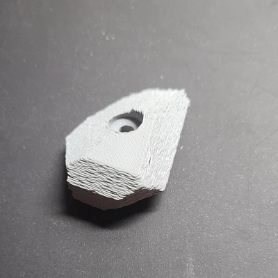 Tay Nắm Leo Núi Nhỏ (Tay Nắm Ngăn Kéo)