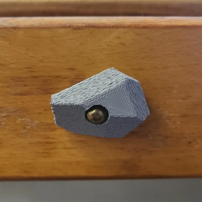 Tay Nắm Leo Núi Nhỏ (Tay Nắm Ngăn Kéo)