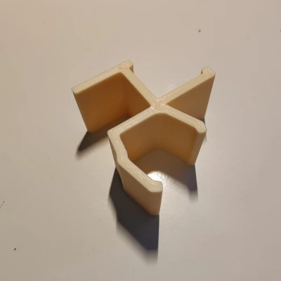 Giá đỡ Tobii Eye Tracker 4C cho Màn hình Mi Surface 34'' 1500R