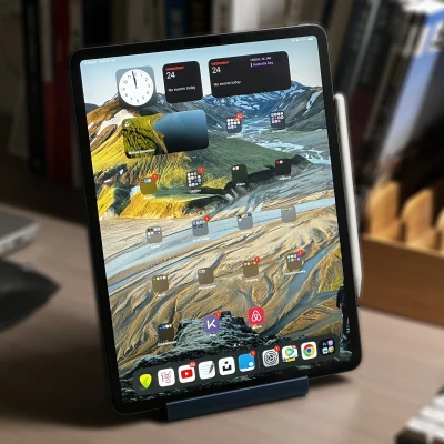 Chân Đế Cho Ipad Pro