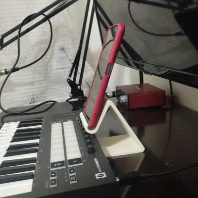 Giá Đỡ Điện Thoại Smarthphone