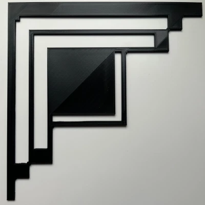 Góc Trang Trí Art Deco #2