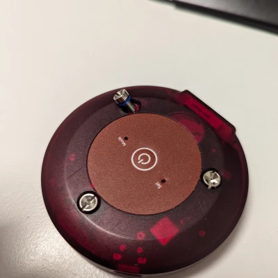 Khắc phục sự cố sạc Pager Retekess T119