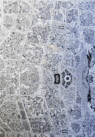 Dao Karambit Rút Gọn