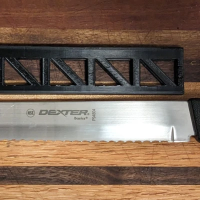 Bao dao Dexter 10" "