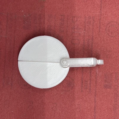 Charm Dây Chuyền "You Are My Sunshine" (Hoa Hướng Dương Có Lời Chúc)