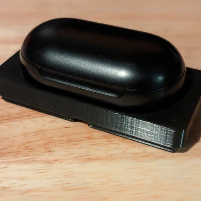 Khay Gridfinity cho Galaxy Buds