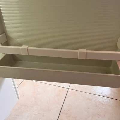 Thanh Giữ Chai Tủ Lạnh Electrolux