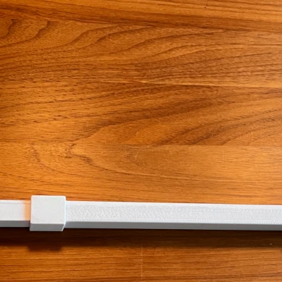 Thanh Giữ Chai Tủ Lạnh Electrolux