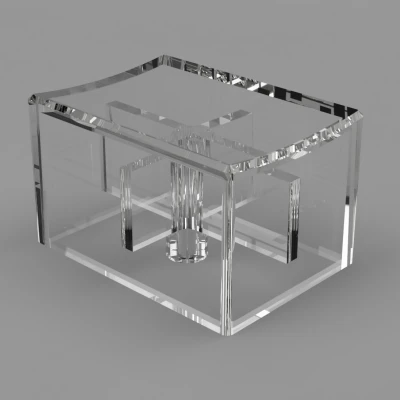 Nút Bấm Cảm Ứng Theo Thông Số - Keycap MX Cherry và Kailh