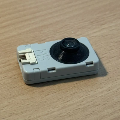 Adapter Lens M5Stack Unit CamS3 Góc 120 Độ