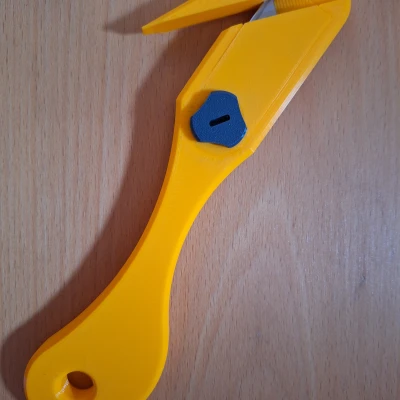 Dụng cụ cắt Foil