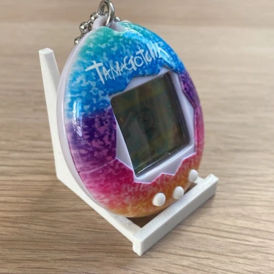 Chân đế Tamagotchi