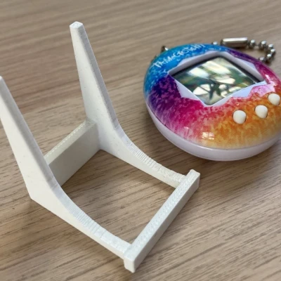 Chân đế Tamagotchi