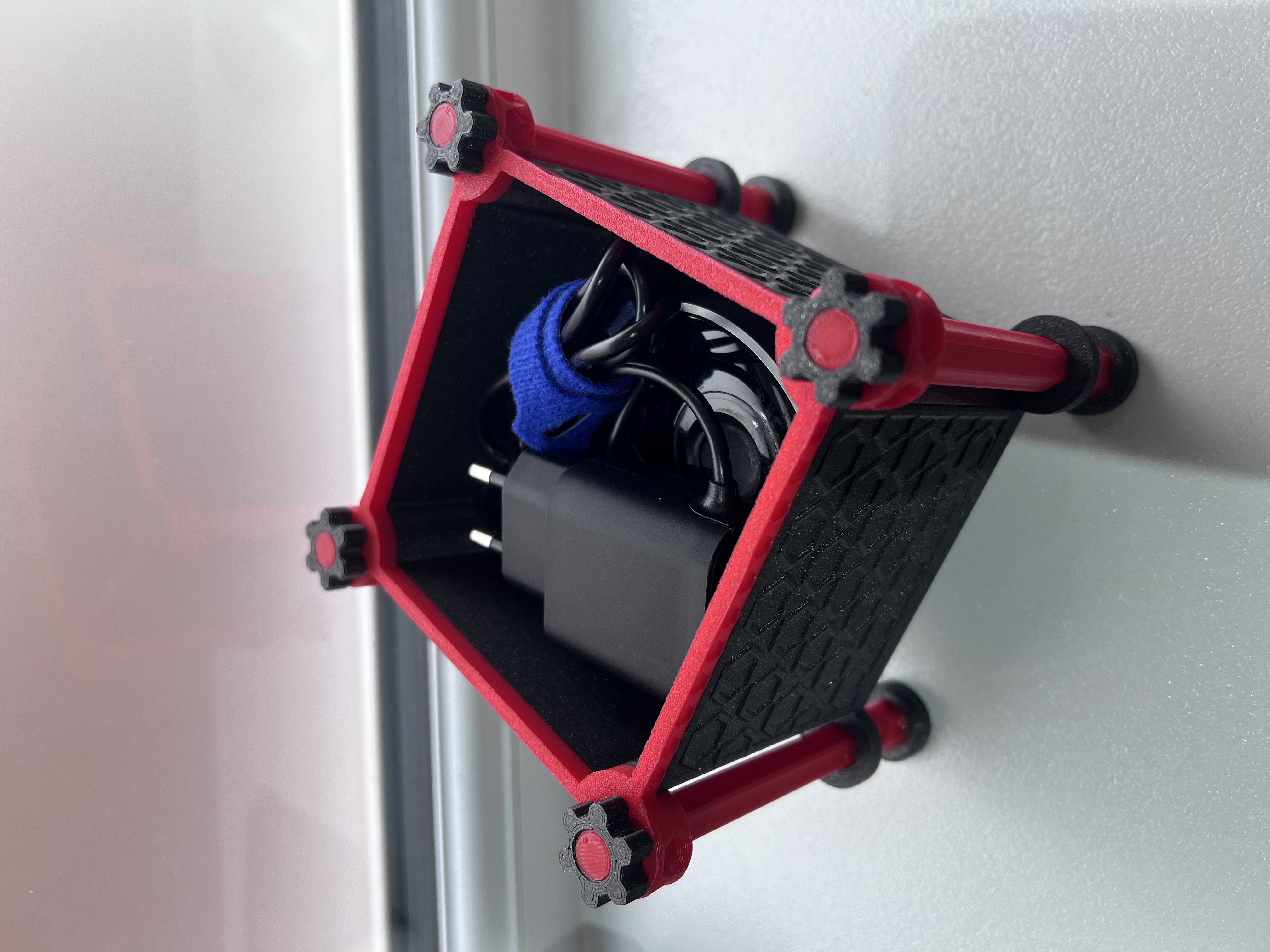 Hộp Trang Trí - Thiết Kế HEX